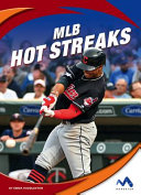 MLB Hot Streaks cover