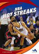 NBA Hot Streaks cover