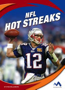 NFL Hot Streaks cover