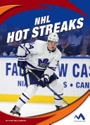 NHL Hot Streaks cover