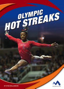 Olympic Hot Streaks cover