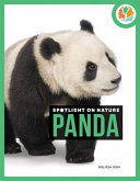 Panda cover