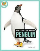 Penguin cover