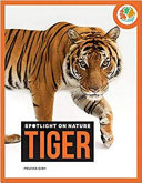 Tiger cover