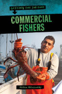 Commercial Fishers cover