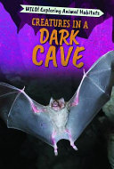 Creatures in a Dark Cave cover