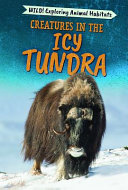 Creatures in the Icy Tundra cover