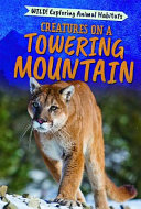 Creatures on a Towering Mountain cover