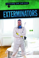Exterminators cover