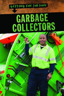 Garbage Collectors cover