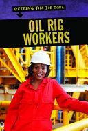 Oil Rig Workers cover