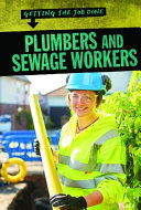 Plumbers and Sewage Workers cover