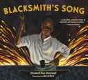 Blacksmith's Song cover