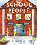School People cover