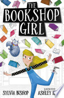 The Bookshop Girl cover