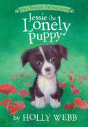 Jessie the Lonely Puppy cover