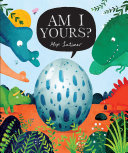Am I Yours? cover