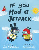 If You Had a Jetpack cover