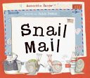 Snail Mail cover