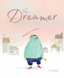 The Dreamer cover