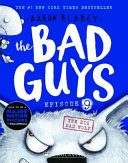 The Bad Guys in the Big Bad Wolf cover
