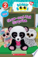 Show-and-Tell Surprise cover