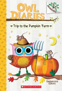 Trip to the Pumpkin Farm cover