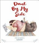 Dad by My Side cover