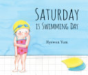 Saturday Is Swimming Day cover
