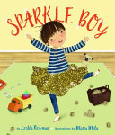 Sparkle Boy cover