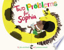 Two Problems for Sophia cover