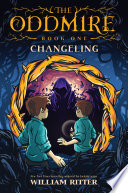 Changeling cover