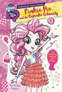 Pinkie Pie and the Cupcake Calamity cover
