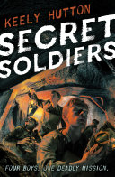 Secret Soldiers cover