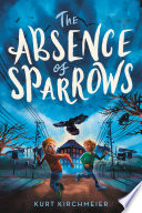 The Absence of Sparrows cover