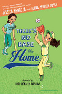 There's No Base Like Home cover