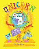 Unicorn Is Maybe Not So Great After All cover