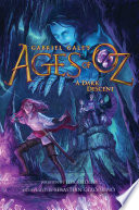 A Dark Descent cover