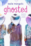 Ghosted cover