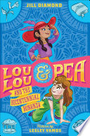 Lou Lou & Pea and the Bicentennial Bonanza cover