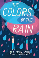 The Colors of the Rain cover