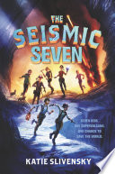 The Seismic Seven cover