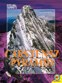 Carstensz Pyramid cover
