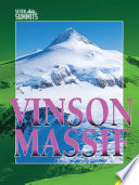 Vinson Massif cover