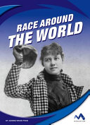 Race Around the World cover
