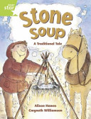 Stone Soup cover