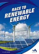 Race to Renewable Energy cover