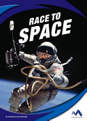 Race to Space cover