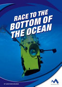 Race to the Bottom of the Ocean cover