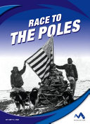 Race to the Poles cover
